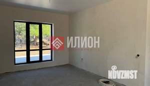 Дом 100м&sup2;, 1-этажный, участок 8 сот.  