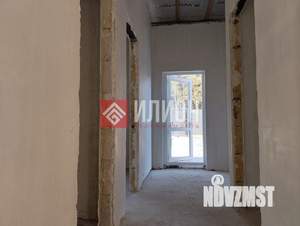 Дом 95м², 1-этажный, участок 4 сот.  