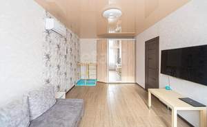 Дом 87м&sup2;, 2-этажный, участок 4 сот.  