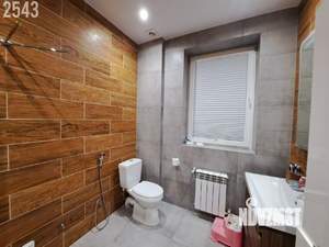 Дача 198м², 2-этажный, участок 7 сот.  