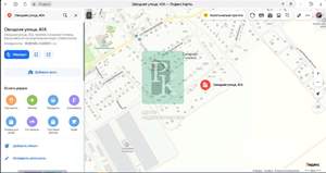 Дом 182м², 2-этажный, участок 6 сот.  