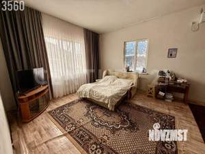 Дом 116м², 1-этажный, участок 5 сот.  