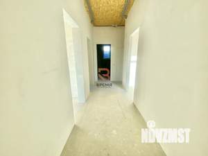 Дом 120м&sup2;, 2-этажный, участок 4 сот.  