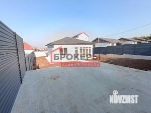 Дача 73м², 1-этажный, участок 4 сот.  