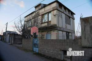 Дача 93м², 2-этажный, участок 5 сот.  