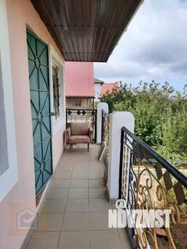 Дача 75м², 2-этажный, участок 4 сот.  