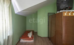 Дом 130м&sup2;, 2-этажный, участок 5 сот.  