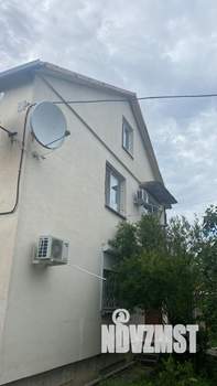 Дом 156м², 2-этажный, участок 8 сот.  