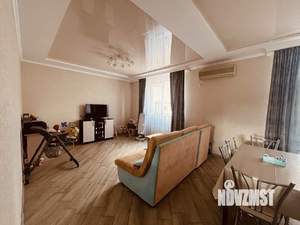 Дом 138м², 2-этажный, участок 2 сот.  