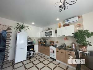 Дом 163м&sup2;, 2-этажный, участок 10 сот.  