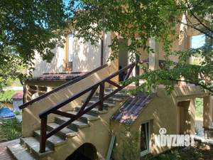 Дом 157м&sup2;, 2-этажный, участок 17 сот.  