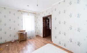 Дом 73м², 1-этажный, участок 13 сот.  