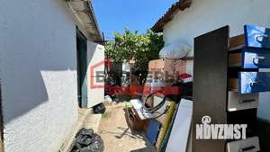 Дом 53м², 1-этажный, участок 15 сот.  