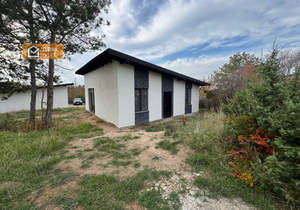 Дом 81м², 1-этажный, участок 5 сот.  