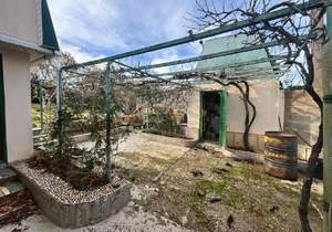 Дача 20м², 2-этажный, участок 4 сот.  