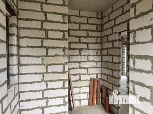 Дом 140м&sup2;, 2-этажный, участок 5 сот.  