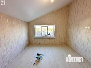 Дом 134м², 2-этажный, участок 3 сот.  