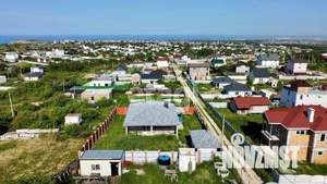 Дом 146м², 1-этажный, участок 7 сот.  