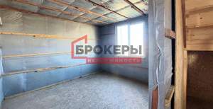 Дом 87м², 2-этажный, участок 5 сот.  