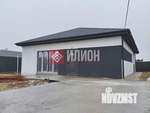 Дом 128м², 1-этажный, участок 5 сот.  