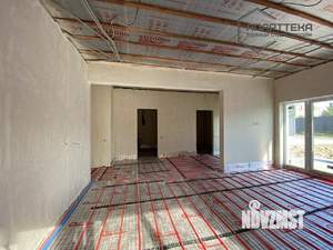 Дом 120м², 1-этажный, участок 4 сот.  