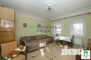 Коттедж 45м², 1-этажный, участок 4 сот.  