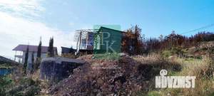 Дом 63м², 1-этажный, участок 6 сот.  