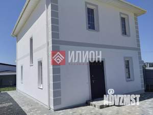 Дом 140м², 2-этажный, участок 4 сот.  