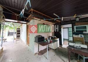 Дом 80м², 1-этажный, участок 6 сот.  