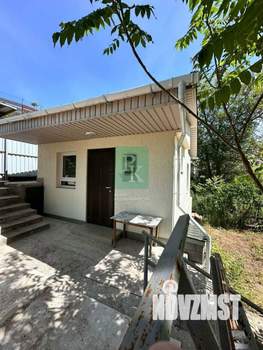 Дом 40м², 1-этажный, участок 9 сот.  