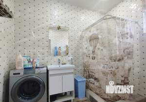 Дом 299м², 2-этажный, участок 5 сот.  