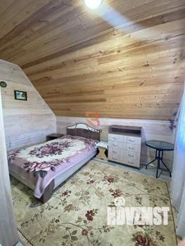 Дом 110м², 2-этажный, участок 4 сот.  