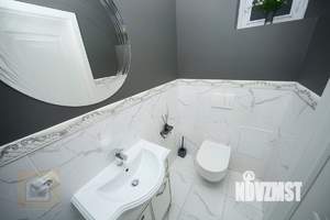 Дом 62м², 2-этажный, участок 7 сот.  