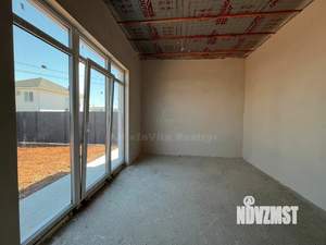 Дом 80м&sup2;, 1-этажный, участок 4 сот.  