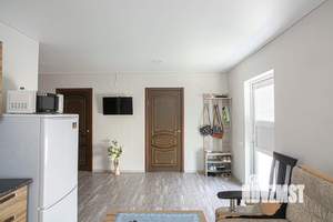 Дом 167м&sup2;, 1-этажный, участок 5 сот.  