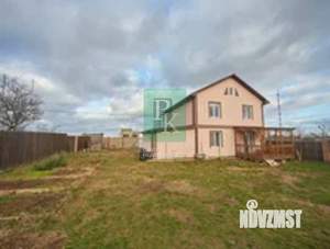Дом 180м², 2-этажный, участок 9 сот.  