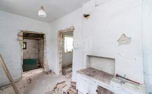 Дом 65м², 1-этажный, участок 3 сот.  