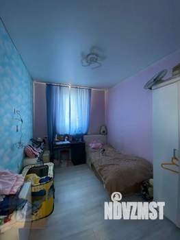 Дом 60м², 1-этажный, участок 5 сот.  