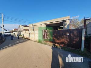 Дом 81м&sup2;, 2-этажный, участок 4 сот.  