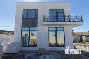 Дом 130м², 2-этажный, участок 10 сот.  