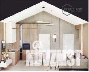 Дом 71м², 1-этажный, участок 5 сот.  