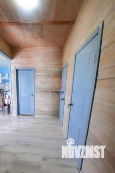 Дом 73м&sup2;, 1-этажный, участок 7 сот.  