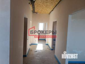 Дом 120м², 1-этажный, участок 4 сот.  