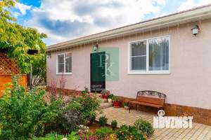 Дом 90м², 1-этажный, участок 4 сот.  