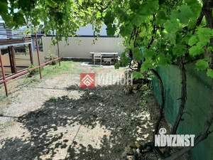 Коттедж 280м², 2-этажный, участок 5 сот.  