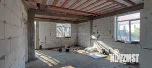 Дом 105м&sup2;, 1-этажный, участок 6 сот.  