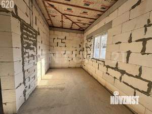 Дом 87м&sup2;, 1-этажный, участок 4 сот.  