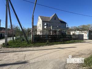 Дом 203м&sup2;, 2-этажный, участок 10 сот.  