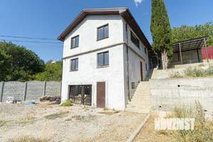 Дача 157м², 3-этажный, участок 551 сот.  