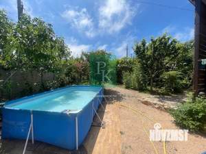 Дача 172м², 2-этажный, участок 6 сот.  